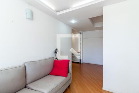 Sala de apartamento para alugar com 1 quarto, 90m² em Itaim Bibi, São Paulo
