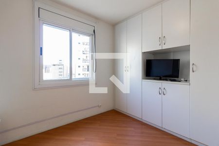 Suite de apartamento para alugar com 1 quarto, 90m² em Itaim Bibi, São Paulo