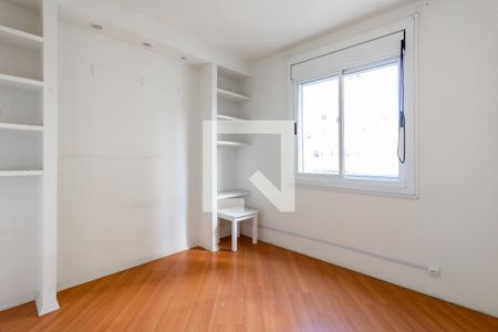 Suite de apartamento para alugar com 1 quarto, 90m² em Itaim Bibi, São Paulo