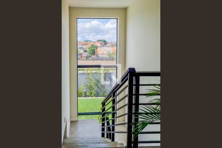 Escada de casa à venda com 3 quartos, 200m² em São Joaquim, Belo Horizonte
