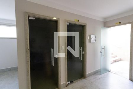 Apartamento para alugar com 115m², 3 quartos e 2 vagas Apartamento para alugar com 115m², 3 quartos e 2 vagasÁrea comum - sauna