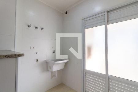 Apartamento para alugar com 115m², 3 quartos e 2 vagas Apartamento para alugar com 115m², 3 quartos e 2 vagasÁrea de serviço