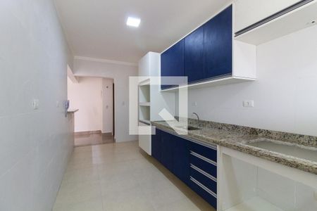 Apartamento para alugar com 115m², 3 quartos e 2 vagas Apartamento para alugar com 115m², 3 quartos e 2 vagasCozinha