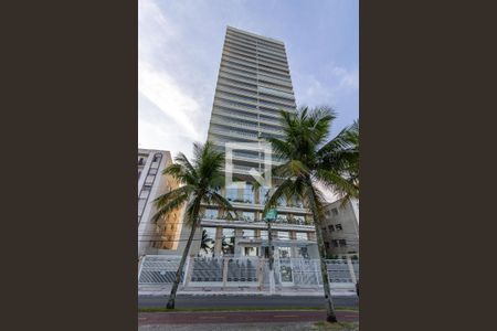 Apartamento para alugar com 115m², 3 quartos e 2 vagas Apartamento para alugar com 115m², 3 quartos e 2 vagasFachada