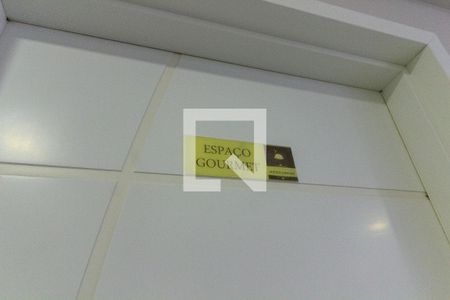 Apartamento para alugar com 115m², 3 quartos e 2 vagas Apartamento para alugar com 115m², 3 quartos e 2 vagasÁrea comum - espaço gourmet