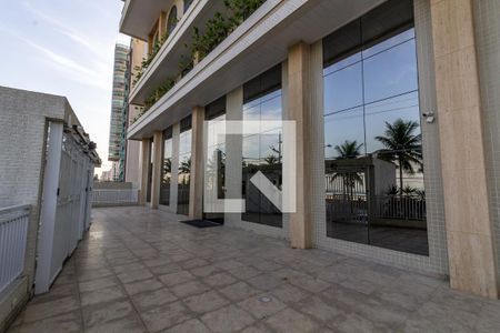 Apartamento para alugar com 115m², 3 quartos e 2 vagas Apartamento para alugar com 115m², 3 quartos e 2 vagasFachada