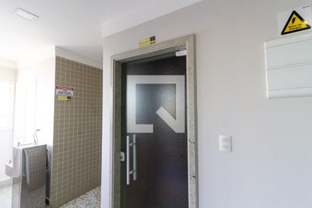 Apartamento para alugar com 115m², 3 quartos e 2 vagas Apartamento para alugar com 115m², 3 quartos e 2 vagasÁrea comum - sauna
