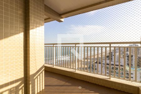 Apartamento para alugar com 115m², 3 quartos e 2 vagas Apartamento para alugar com 115m², 3 quartos e 2 vagasÁrea comum - sacada da brinquedoteca