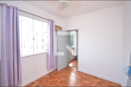 Quarto 1 de apartamento para alugar com 2 quartos, 78m² em São Domingos, Niterói