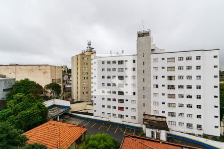 Vista do Quarto 1 de apartamento à venda com 2 quartos, 54m² em Parque Jabaquara, São Paulo