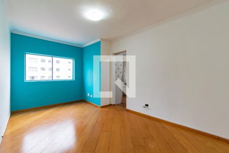 Sala de apartamento à venda com 2 quartos, 54m² em Parque Jabaquara, São Paulo
