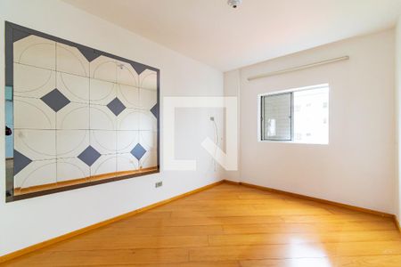 Quarto 1 de apartamento à venda com 2 quartos, 54m² em Parque Jabaquara, São Paulo