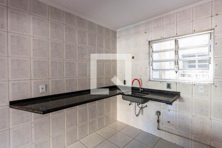 Apartamento para alugar com 80m², 2 quartos e sem vagaCozinha