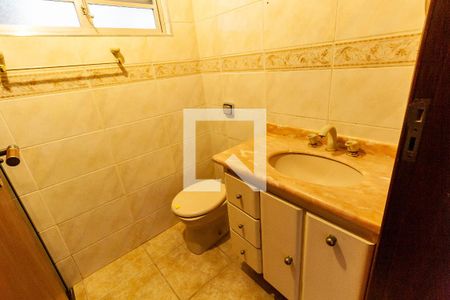 Apartamento para alugar com 80m², 2 quartos e sem vagaBanheiro
