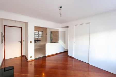 Sala de apartamento para alugar com 2 quartos, 80m² em Vila Prudente, São Paulo