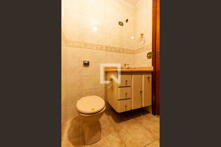 Apartamento para alugar com 80m², 2 quartos e sem vagaBanheiro