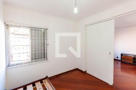 Quarto 1 de apartamento para alugar com 2 quartos, 80m² em Vila Prudente, São Paulo