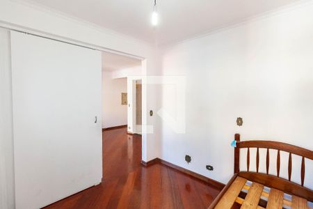 Quarto 1 de apartamento para alugar com 2 quartos, 80m² em Vila Prudente, São Paulo