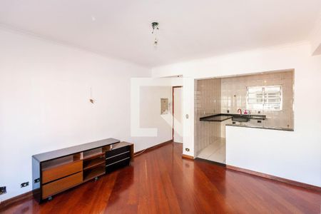 Sala de apartamento para alugar com 2 quartos, 80m² em Vila Prudente, São Paulo
