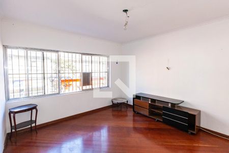Sala de apartamento para alugar com 2 quartos, 80m² em Vila Prudente, São Paulo