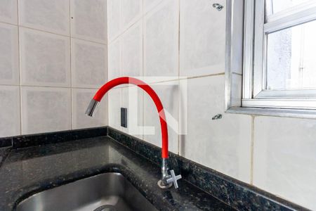 Apartamento para alugar com 80m², 2 quartos e sem vagaCozinha - Torneira