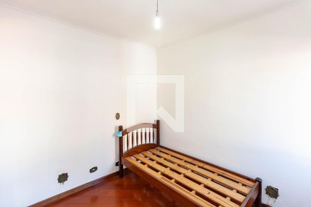 Quarto 1 de apartamento para alugar com 2 quartos, 80m² em Vila Prudente, São Paulo