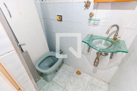 Apartamento para alugar com 80m², 2 quartos e sem vagaLavabo