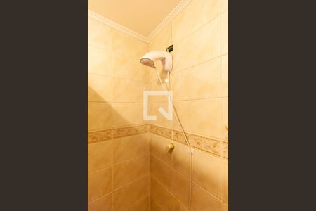 Apartamento para alugar com 80m², 2 quartos e sem vagaBanheiro