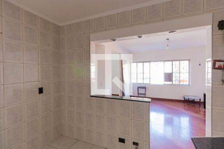 Apartamento para alugar com 80m², 2 quartos e sem vagaCozinha