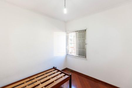 Quarto 1 de apartamento para alugar com 2 quartos, 80m² em Vila Prudente, São Paulo