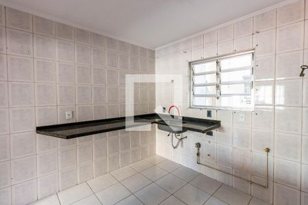 Apartamento para alugar com 80m², 2 quartos e sem vagaCozinha