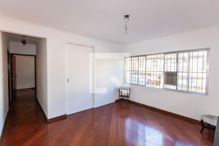 Sala de apartamento para alugar com 2 quartos, 80m² em Vila Prudente, São Paulo