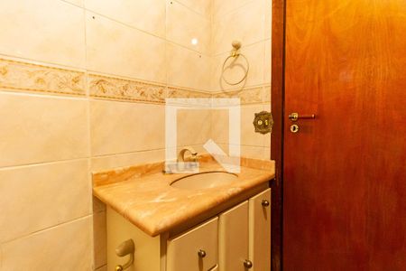 Apartamento para alugar com 80m², 2 quartos e sem vagaBanheiro