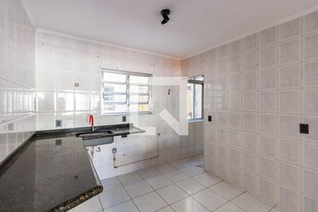 Apartamento para alugar com 80m², 2 quartos e sem vagaCozinha