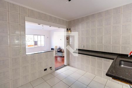 Apartamento para alugar com 80m², 2 quartos e sem vagaCozinha