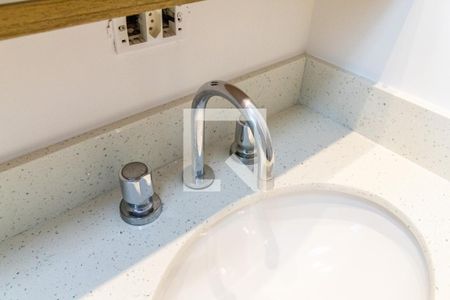 Apartamento para alugar com 63m², 2 quartos e 1 vagaBaheiro da Suíte 1