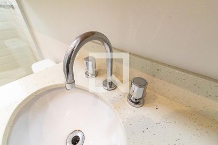 Apartamento para alugar com 63m², 2 quartos e 1 vagaBanheiro da Suíte 2