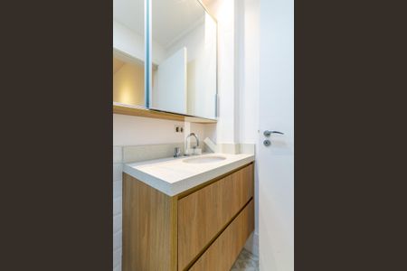 Apartamento para alugar com 63m², 2 quartos e 1 vagaBaheiro da Suíte 1