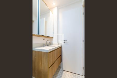 Apartamento para alugar com 63m², 2 quartos e 1 vagaBaheiro da Suíte 1