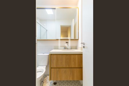 Apartamento para alugar com 63m², 2 quartos e 1 vagaBaheiro da Suíte 1