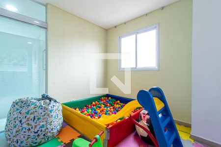 Apartamento para alugar com 63m², 2 quartos e 1 vagaBrinquedoteca