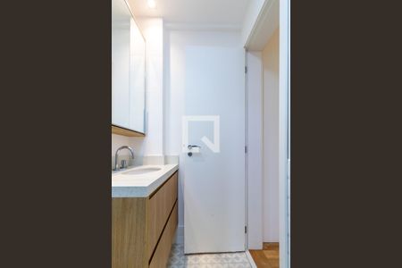 Apartamento para alugar com 63m², 2 quartos e 1 vagaBaheiro da Suíte 1