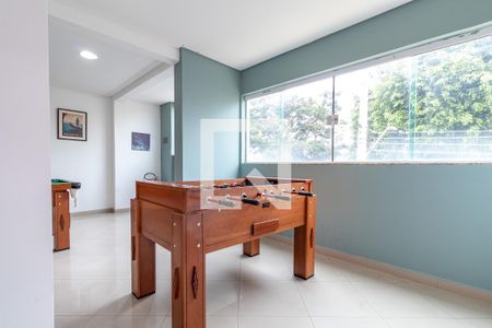 Apartamento para alugar com 63m², 2 quartos e 1 vagaSalão de Jogos