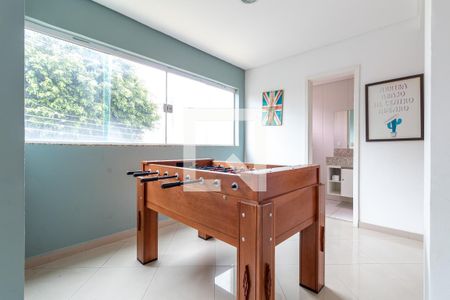 Apartamento para alugar com 63m², 2 quartos e 1 vagaSalão de Jogos