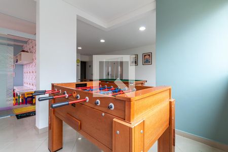 Apartamento para alugar com 63m², 2 quartos e 1 vagaSalão de Jogos