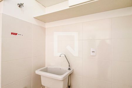 Apartamento à venda com 34m², 2 quartos e sem vaga Apartamento à venda com 34m², 2 quartos e sem vagaÁrea de Serviço