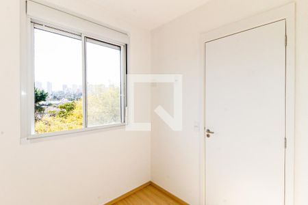 Quarto 1 de apartamento à venda com 2 quartos, 34m² em Santo Amaro, São Paulo