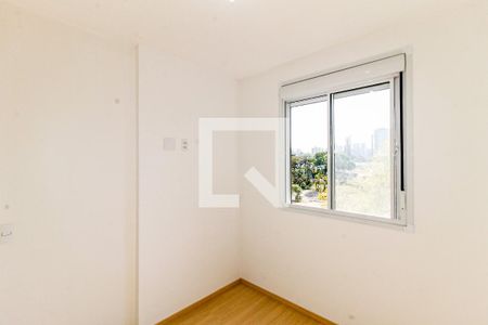Apartamento à venda com 34m², 2 quartos e sem vaga Apartamento à venda com 34m², 2 quartos e sem vagaQuarto 2