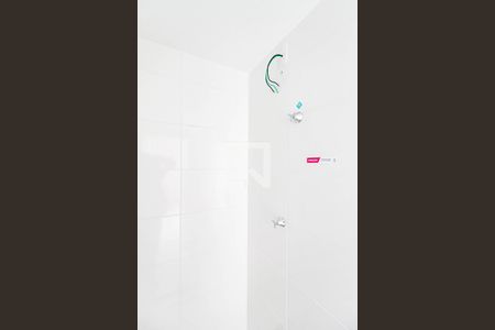 Apartamento à venda com 34m², 2 quartos e sem vaga Apartamento à venda com 34m², 2 quartos e sem vagaBanheiro