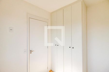 Quarto 1 de apartamento à venda com 2 quartos, 34m² em Santo Amaro, São Paulo